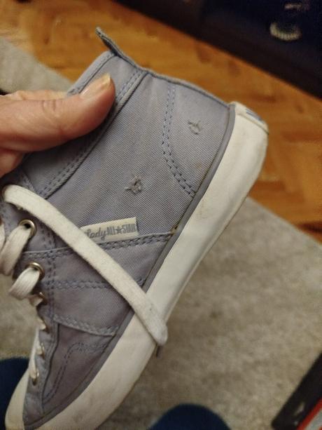 Converse tenisky, converse,36