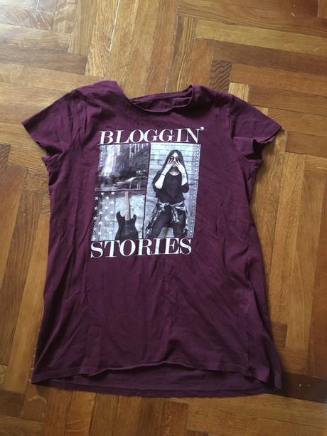 Tricko 170-176, c&a,176