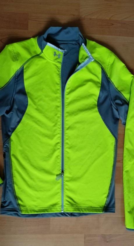 Mikina under armour coldgear "m", m