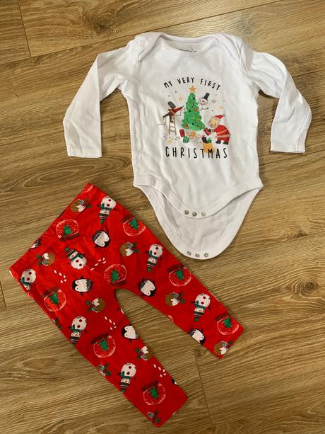 Vianočný set 86, f&f,86