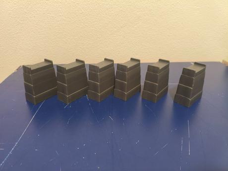 Koľajnice, depo, mosty, vláčiky, doplnky, 