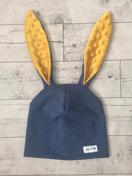 Krasna zajko ciapka, 56 - 146