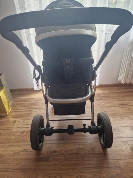 Kočík mon, moon,moon cool