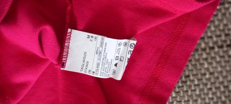 Polo tričko, benetton,128