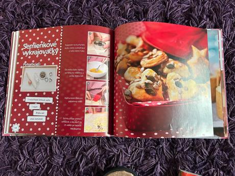 Mojej malej kuchárke, 