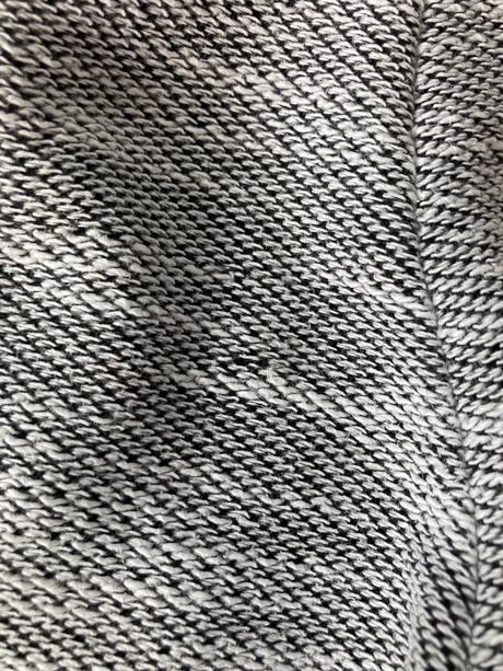 Teplaky bielo-cierne, lupilu,86