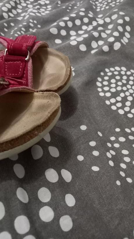 Sandálky protetika, protetika,30