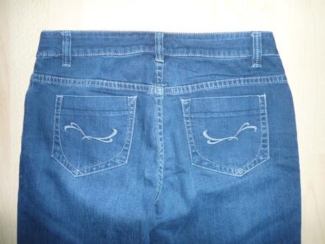 Damske rifle canda, c&a,m