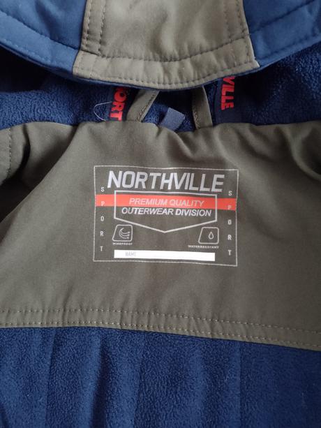 Bunda northville 128, 128