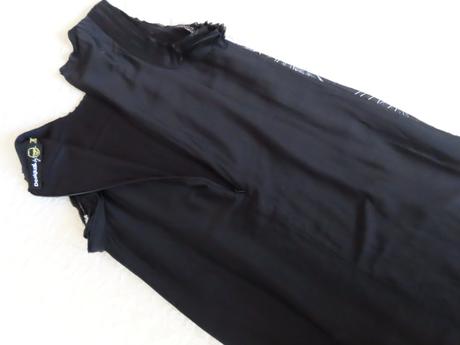 Desigual sofia dress 67v2ld7, veľ. xs/34, desigual,xs