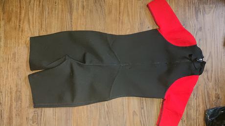 Detsky neopren tribord,