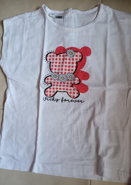 Letná súprava, ido,128