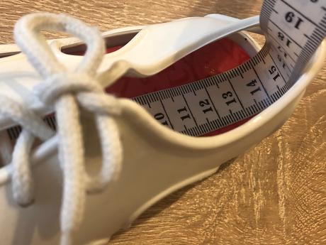 Gumenné topánočky do vody, výborný stav, 22