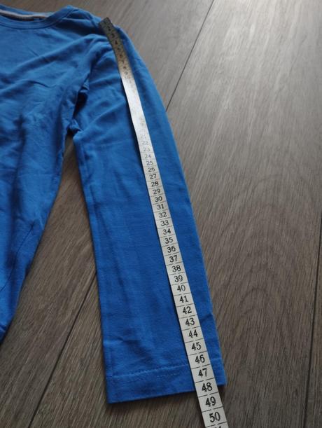 Tricko 134/140, pepperts,134