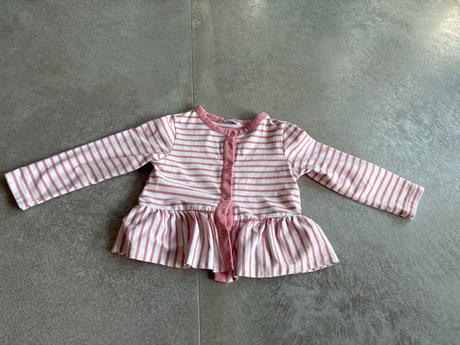 Kabátik mayoral 36m, mayoral,98