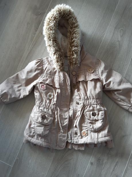 Najkrajší kabátik, next,86