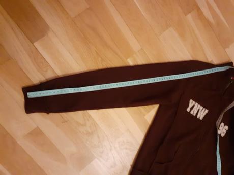 Dámska mikina  veľkosť  s, s