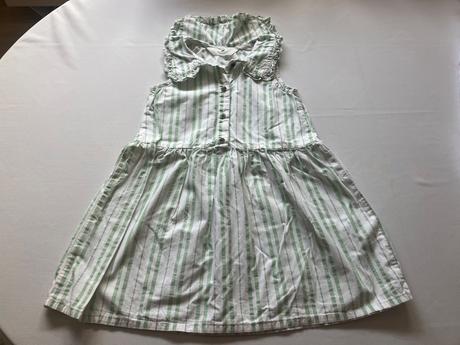 Letné šaty, h&m,110