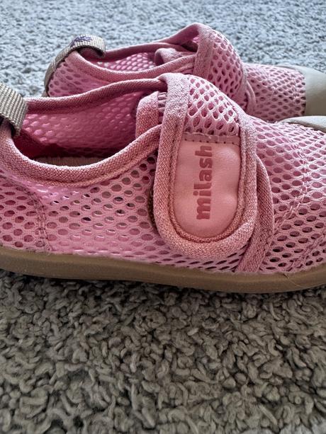 Milash fun shoes 25, 25