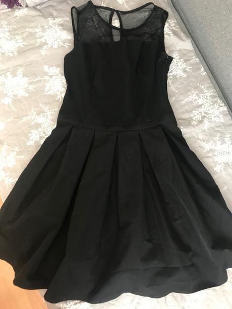 Elegantné šaty, reserved,38