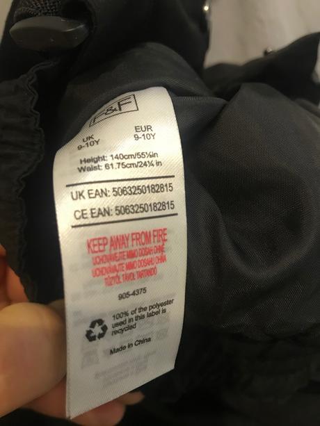 Oteplovacky, f&f,140