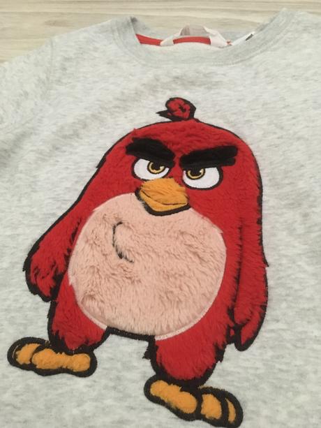 Mikina pre chlapca, h&m,110