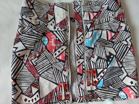 Sukňa divided, h&m,m