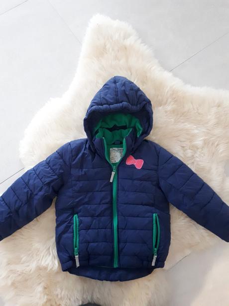 Teplá bundička, dopodopo,110