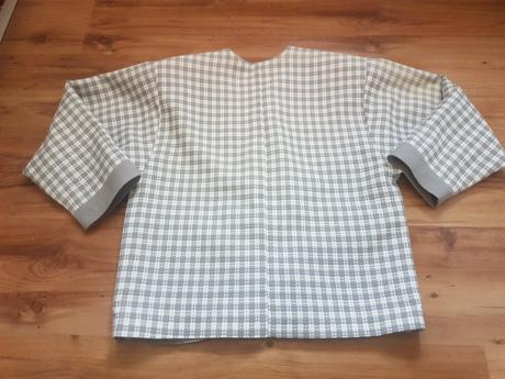 Elegantné sako/kabátik, l