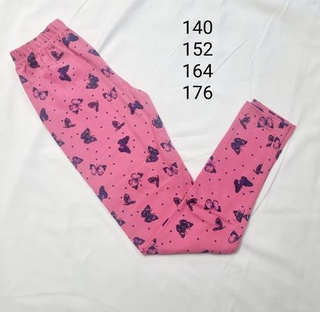 Zateplene leginy motyl, 164 / 176