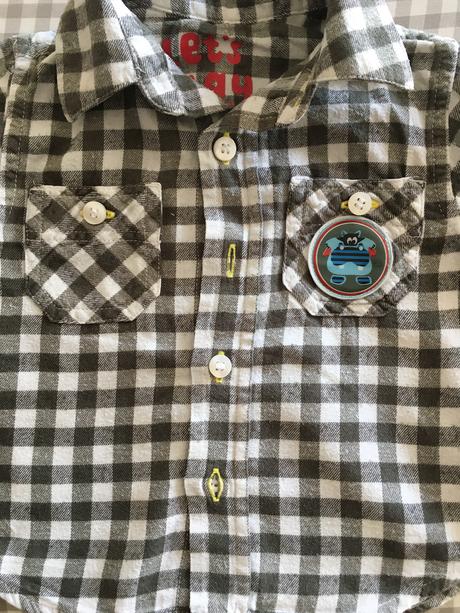 Kosela, mothercare,74