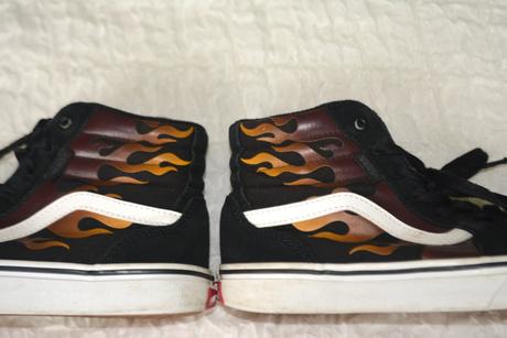 Vans - junior tenisky veľ. 35, vans,35