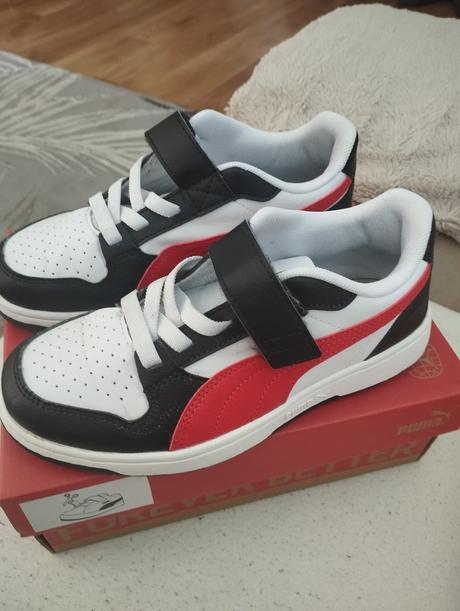 Tenisky puma, puma,34