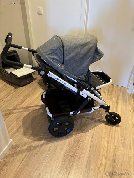Kočík britax go next, britax,britax go next