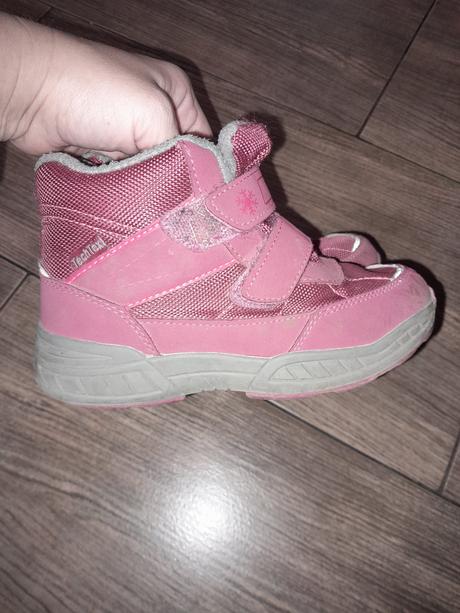 Prechodné topanky, 30