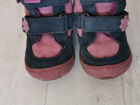 Zimné topánky protetika mira, protetika,21