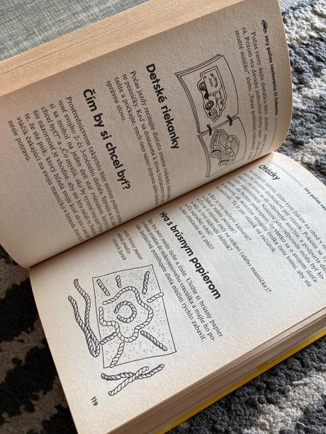 Hry pre najmenších trish kuffnerová (2006), 