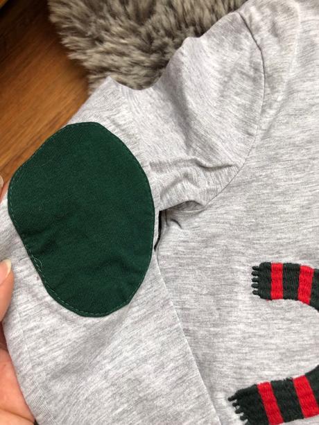 Tričko s medveďom 116, pepco,116