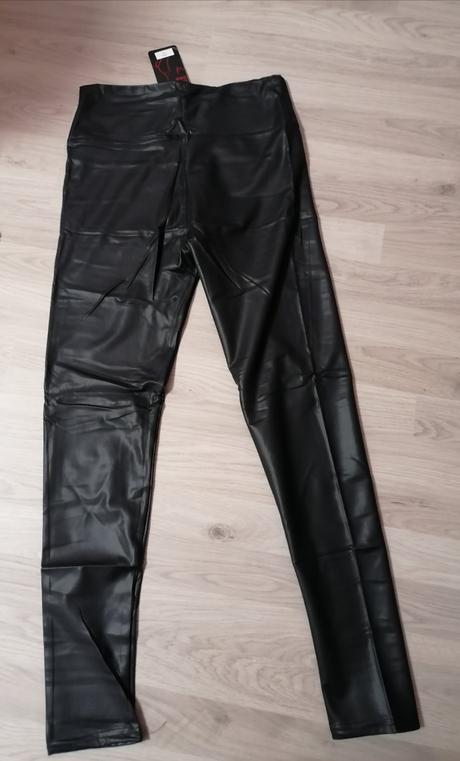 Zateplene legíny, xl