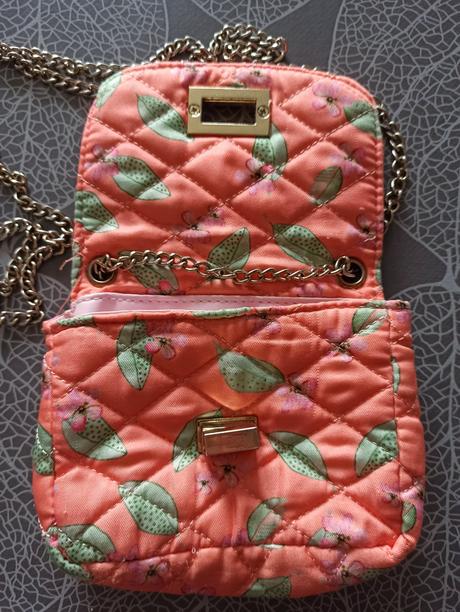 Detská kabelka, reserved