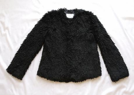 Bunda terranova - bezchybný stav, terranova,s