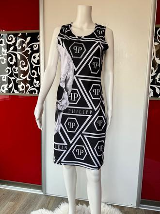 Šaty philipp plein, m