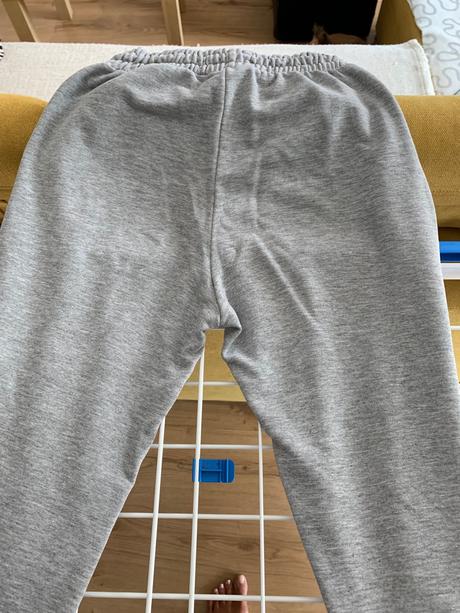 Teplaky bershka, bershka,m