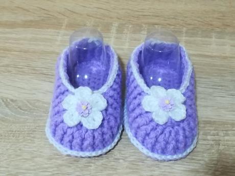 Detské papučky 102, <17