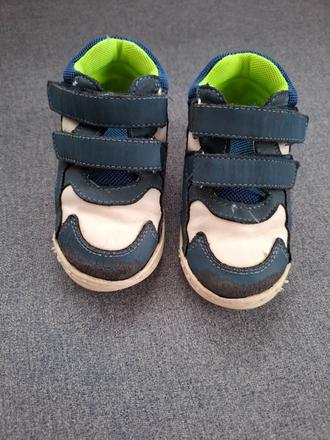 Topánky, bobbi shoes,21