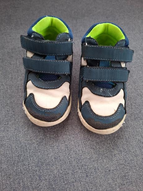 Topánky, bobbi shoes,21