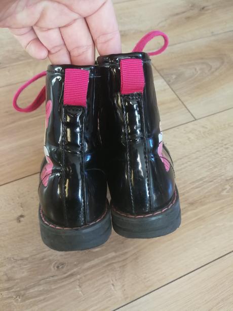 Prechodné topánky, disney,29