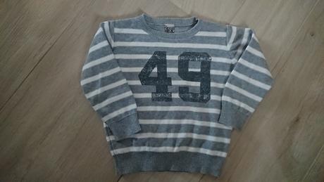 Svetrík tape a l'oeil 96, 98