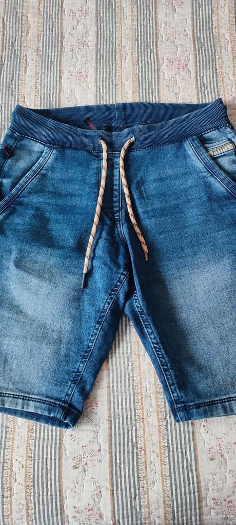 Riflové kraťasy croop, m