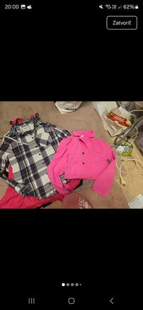 Balík 158-164, 158–170